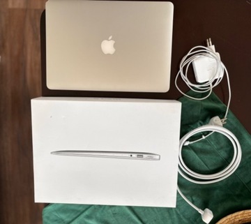 MacBook Air 2017 A1466