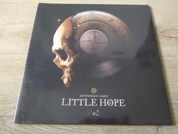 The Dark Pictures: Little Hope - Vinyl