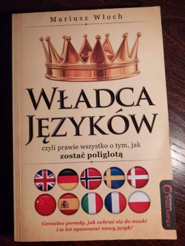 Władca Języków M. Włoch