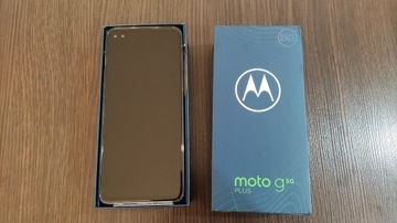 Smartfon Motorola Moto G 5G Plus 6/128 Surfing Blu