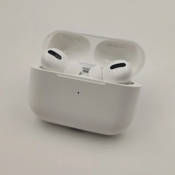 Słuchawki AirPod Pro3