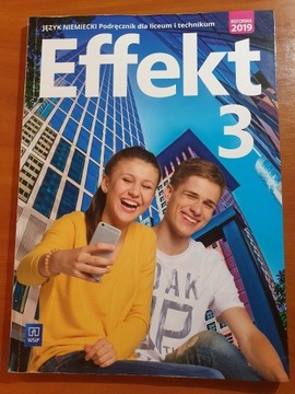 Niemiecki  Effekt 3