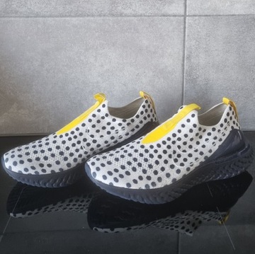 NIKE Epic Phantom React FLYKNIT CODY NOWE r,43