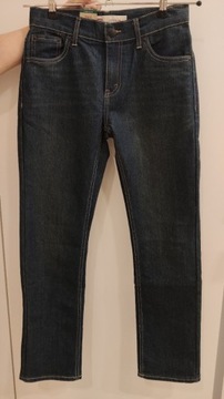 Spodnie chłopięce LEVI’S 511 SLIM 14 REG W27 L29