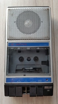 Magnetofon kasetowy RADIOTONE RCT-500