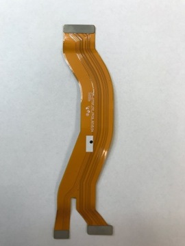 ORG. taśma USB LCD do Samsung S10 Lite