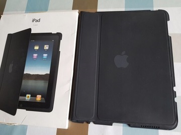 Etui iPad Case 
