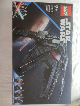 LEGO star wars 75336