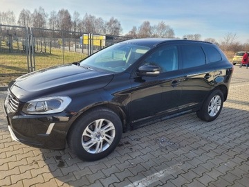 VOLVO XC60 D4 112 TYS. KM. PRZEBIEGU, 2016R 