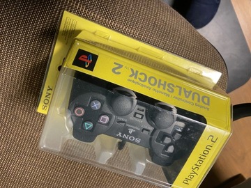Sony DualShock2 SCPH10010u do PlayStation 2