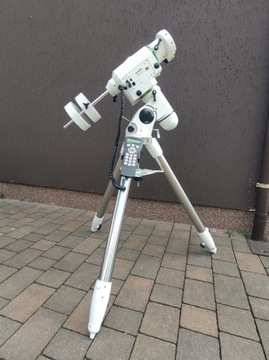 Montaż paralaktyczny Sky Watcher NEQ6 PRO GOTO