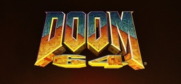 Doom 64 - klucz Steam