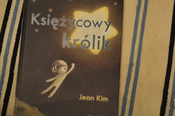 j. Kim, Księżycowy królik