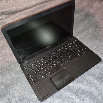 Laptop Toshiba C855 I3-2328M 4GB/80GB SSD WIN10