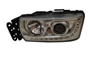 REFLEKTOR LAMPA LEWA  IVECO STRALIS 5801745445