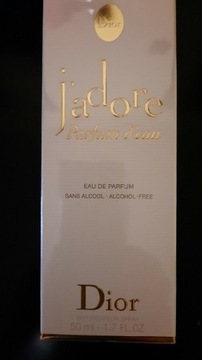 Oryginalne perfumy Jadore