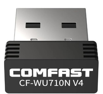 Comfast wifi adapter usb