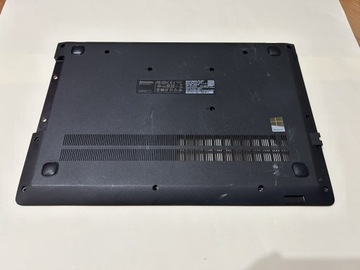 Obudowa dolna lenovo ideapad 100-15