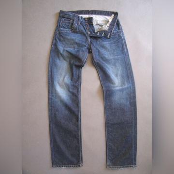 Spodnie Pepe Jeans męskie 30/32