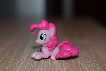 MÓJ MAŁY KUCYK  - MLP - PINKIE PIE