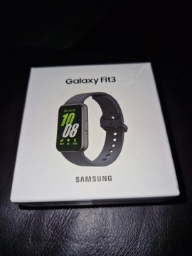 Samsung Galaxy Fit 3 