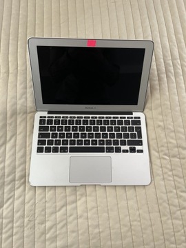 MacBook Air Mid 2012