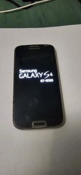 Samsung Galaxy S4 