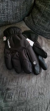 Rękawiczki  zimowe 3m thinsulate na narty itp.