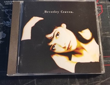 [CD] BEVERLEY CRAVEN - BAVERLEY CRAVEN 