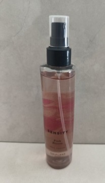 Oriflame mgiełka zapachowa Sensity Pink Bloom 