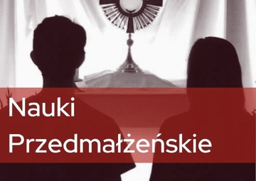 Nauki przedmałżeńskie 