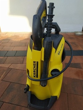 Karcher k4 full Control 