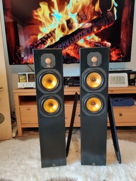 Monitor Audio REF 705 PMC Reference  nowe
