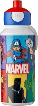 Butelka do picia MARWEL Avengers - 400 ml