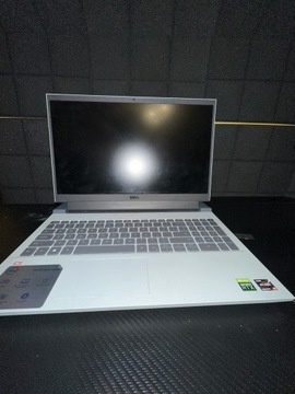 Laptop Dell gamingowy 120hz 
