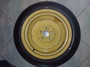 KOLO DOJAZDOWE T135/80D16