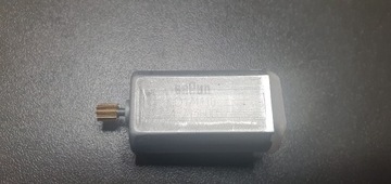 mini silnik elektryczny 1,5V