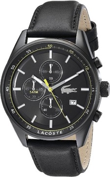Lacoste Dublin zegarek chronograficzny 2010785 