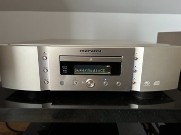 Marantz SA-11S2 odtwarzacz CD/SACD