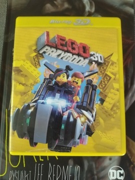 LEGO Przygoda 3D+2D
