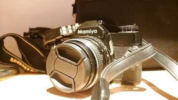 Mamiya nc1000s 