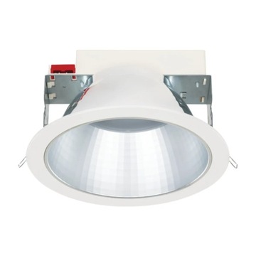 OPRAWA DOWNLIGHT P/T LED IP44 24W 2500lm 4000K LUG