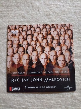 Być jak John Malkovich