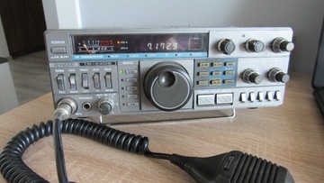 Radiostacja Kenwood TS 430S -100Wat