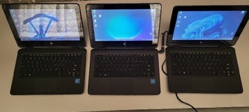 Notebook HP ProBook x360 11 G1 EE 4core4GB240M2W11