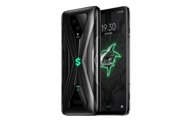 Xiaomi Black Shark  3  gamingowy =8/128 