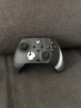 Pad xbox PDP przewodowy