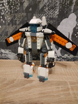 Lego Creator 31034 "Robot przyszłości"