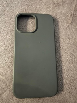 CASE ELAGO do iPhone 12 Pro Max 