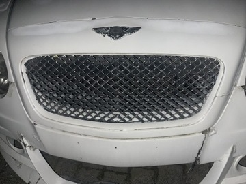 Grill antrapa Bentley Continental Gt